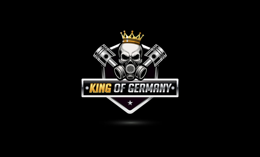 King of Germany Tickets