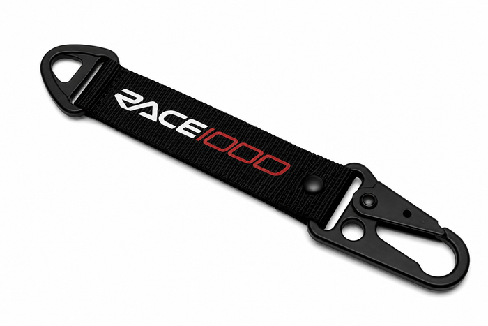 Race 1000 Keychains