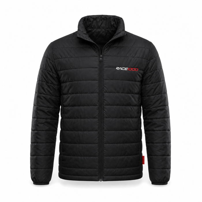 JACKET - THE BLACK ONE