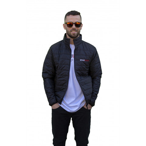 Race 1000 Motorsport Jacke