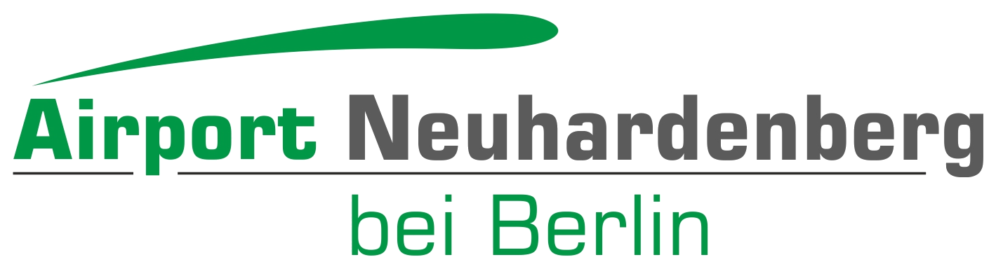 Airport Neuhardenberg bei Berlin