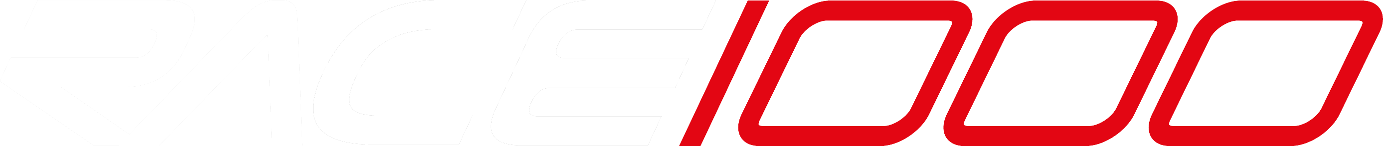 Race 1000